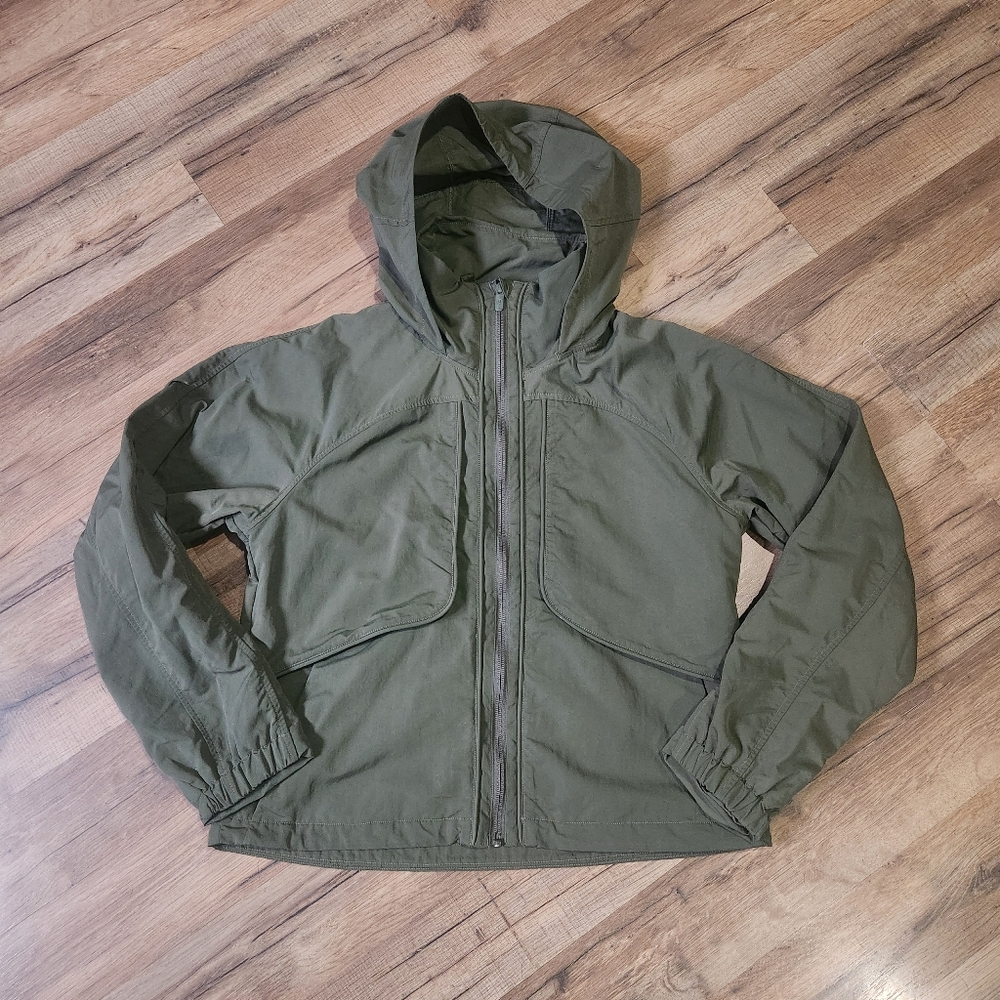 Lululemon Always Effortless Jacket